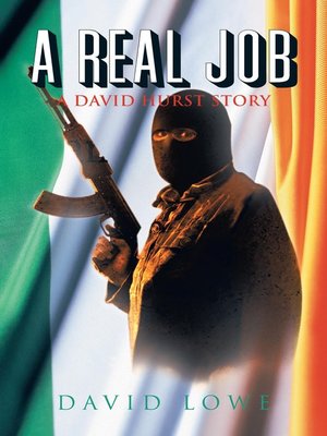 cover image of A Real Job